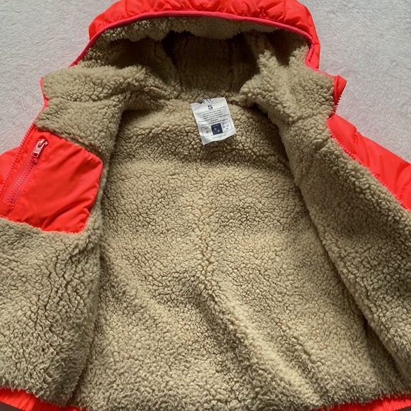 Reversible Cozy Puffer Jacket - Picture 2 of 7